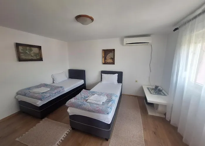 Apartmani Ruza