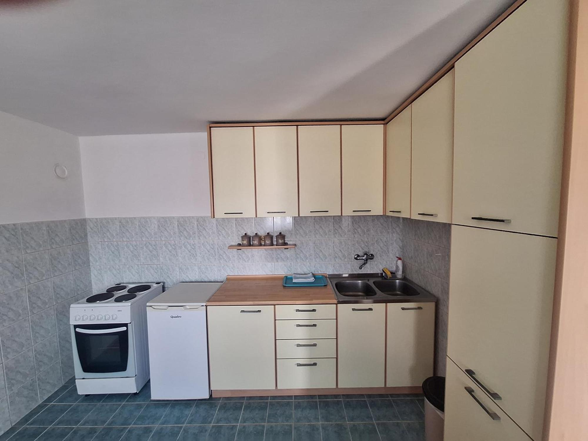 Apartment Ruza