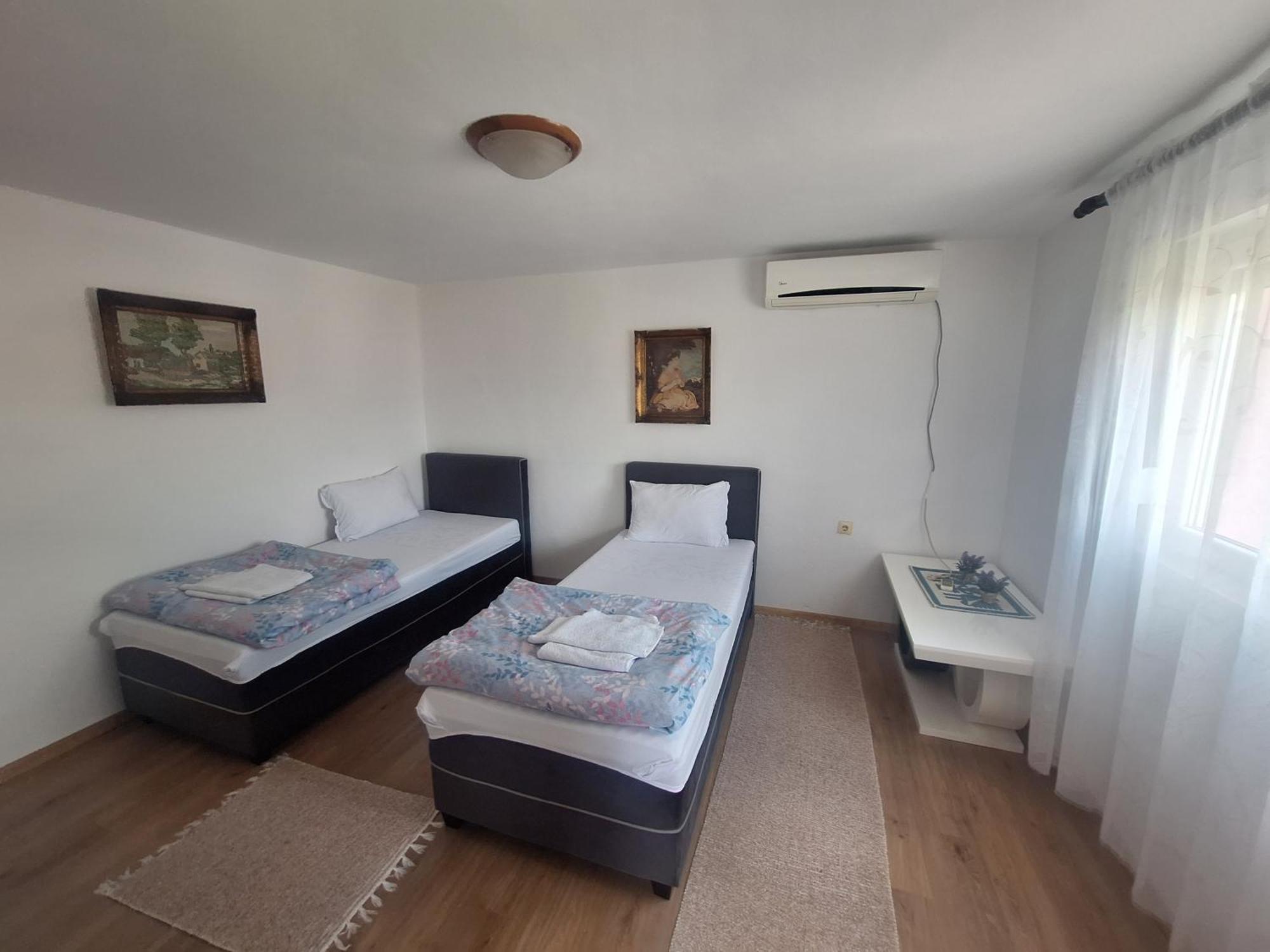 Ruza Apartment