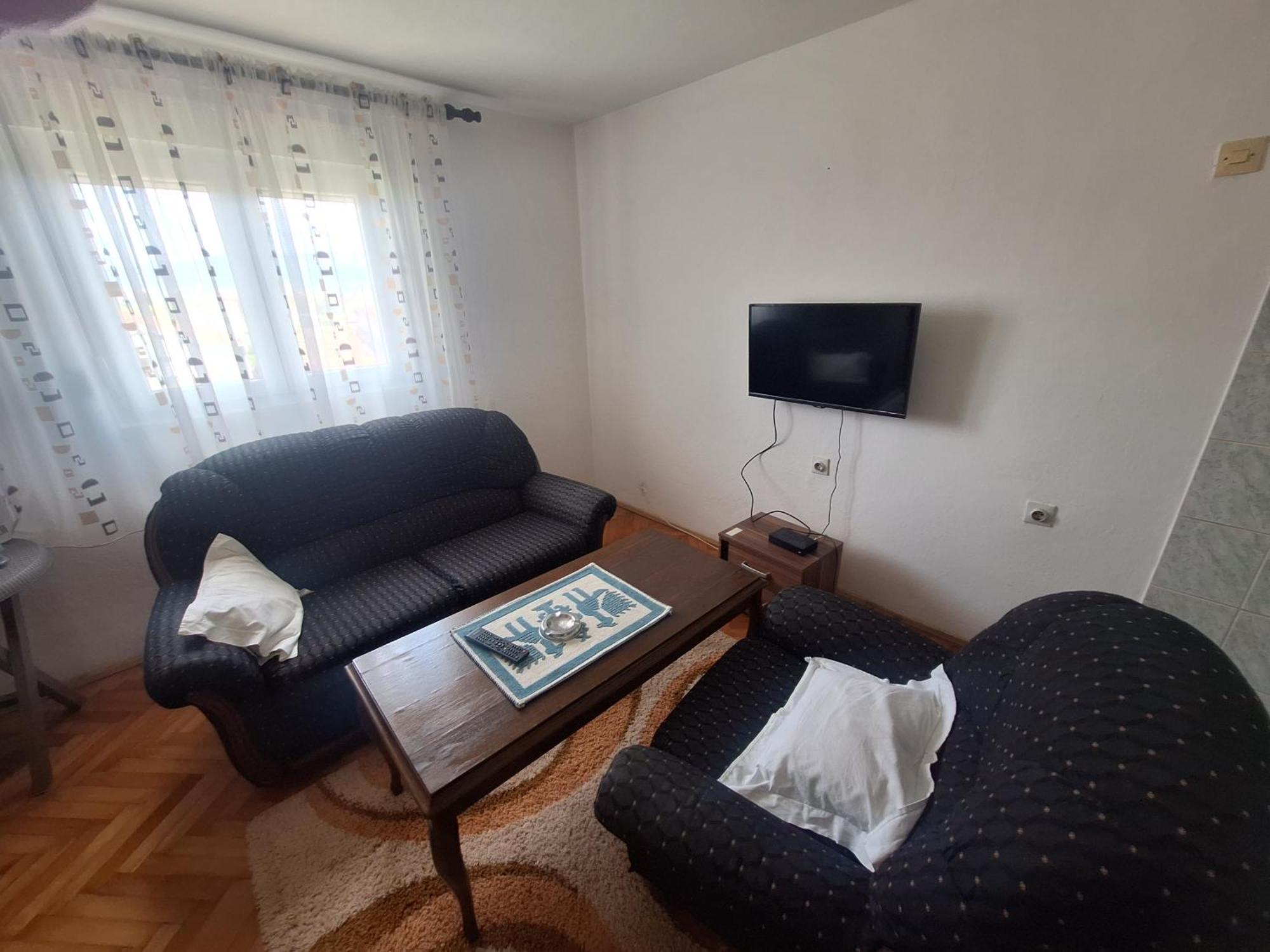 Apartment Ruza