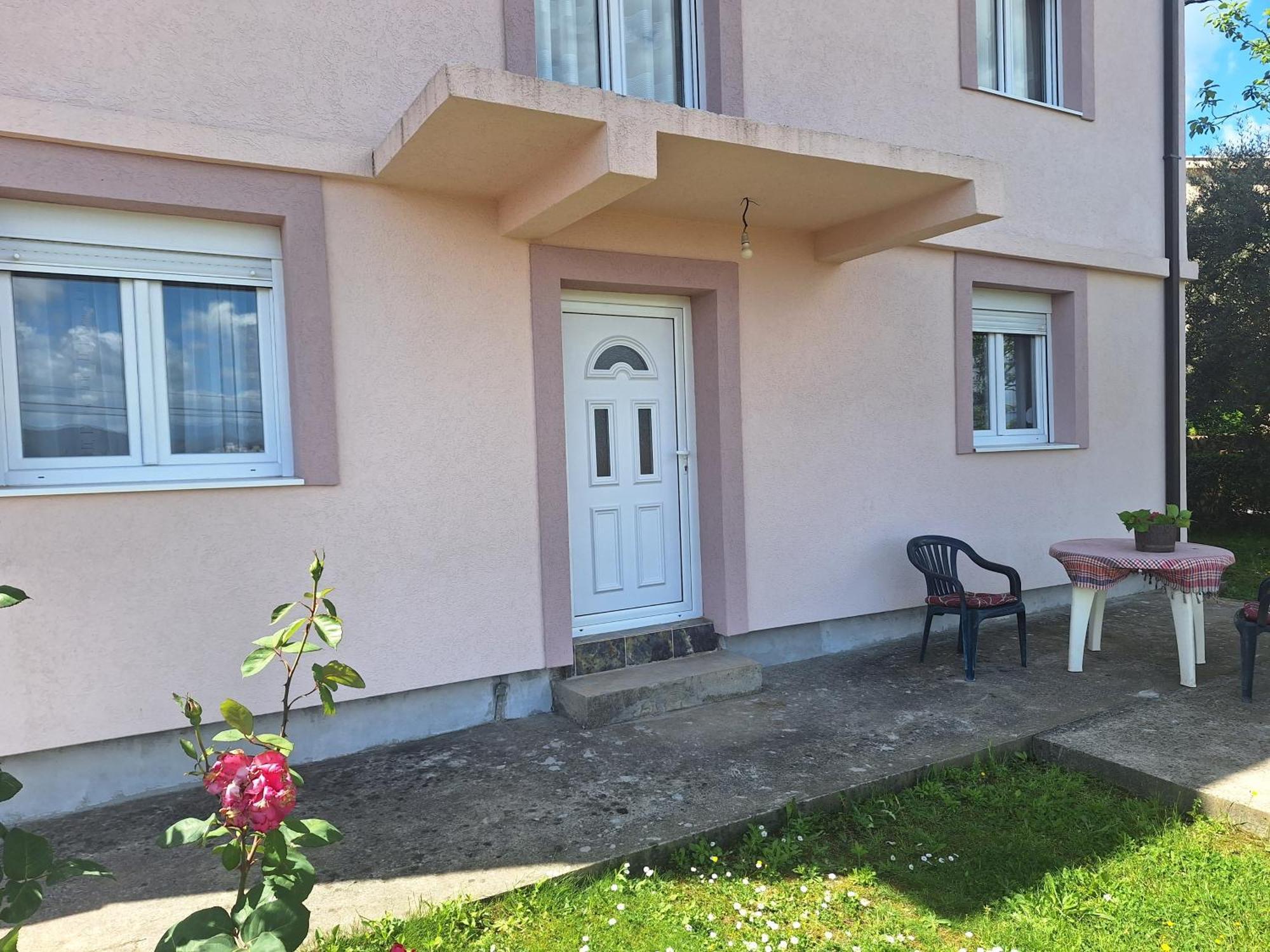 Apartment Ruza
