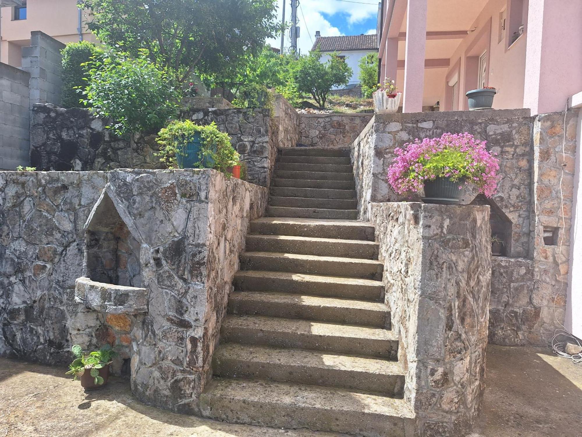 Apartment Ruza Podgorica