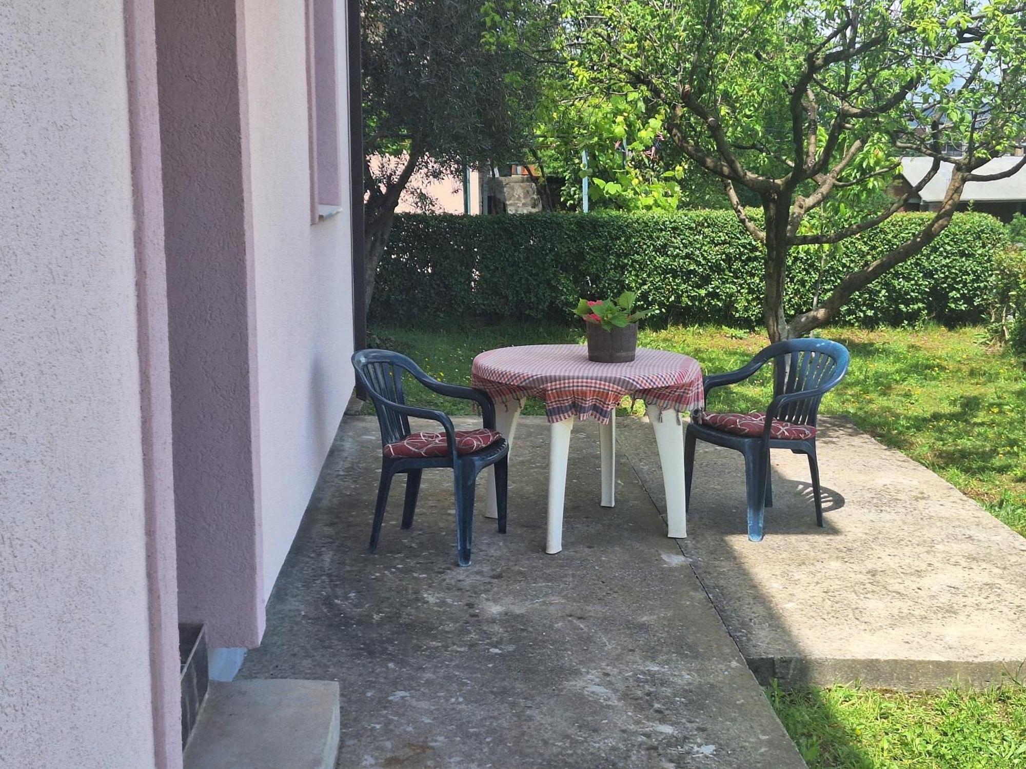 Apartment Ruza *